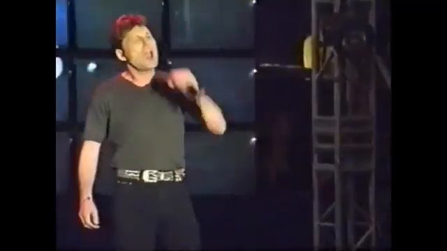 Сектор газа концерт (15.06.2000) смотреть онлайн