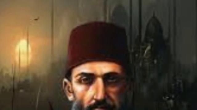 SULTAN ABDULHAMİD HAN (II.ABDULHAMİD) HAYATI смотреть онлайн