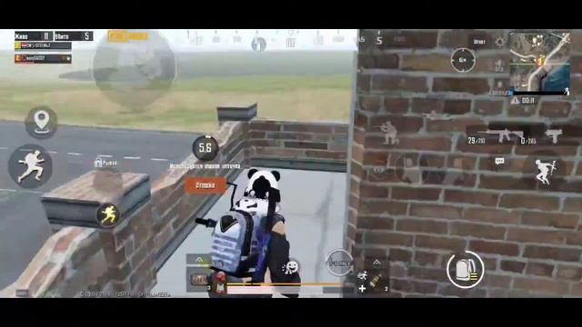 🔴the best moments🔴Papa pubg mobile смотреть онлайн
