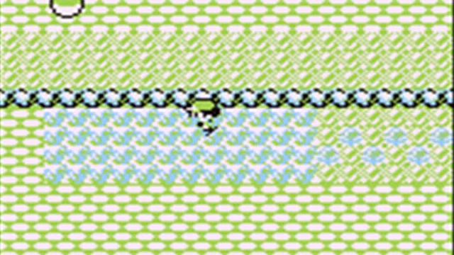The Ditto Trick (Catch Any Pokémon without a GameShark) смотреть онлайн