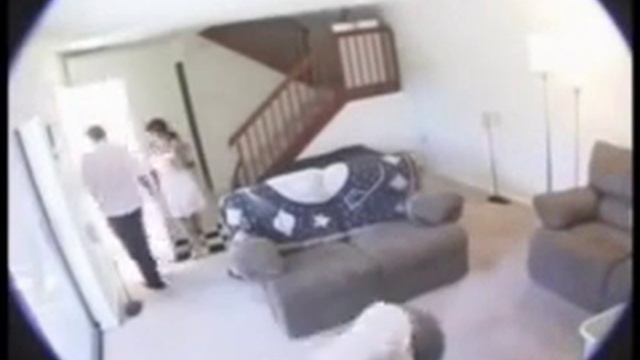 Cheating Wife Caught by Husband - Hidden Camera смотреть онлайн