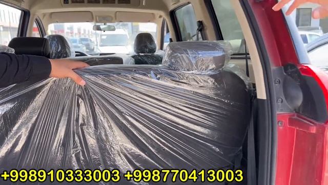 DAMASNI SINDIRGAN YANGI INOMARKA DONGFENG Glory 330s