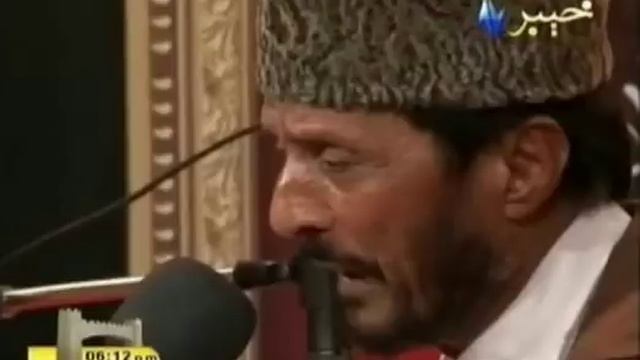 Da yadoono Samandar Best pashto Ghazal By Ahmad gul смотреть онлайн