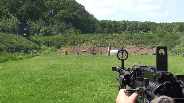 KPV KPVT heavy machine gun 14.5 mm смотреть онлайн