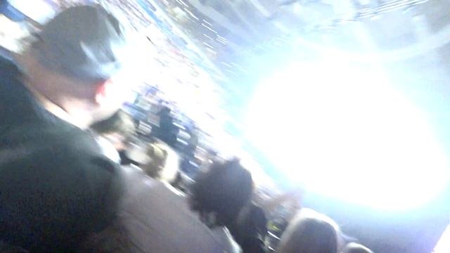 ВЛОГ ДЕМЫ/ КОНЦЕРТ БАСТЫ/ МЕДИЙНЫЕ ИГРОКИ ВЫНЕСЛИ БАННЕР СКА РОСТОВА смотреть онлайн
