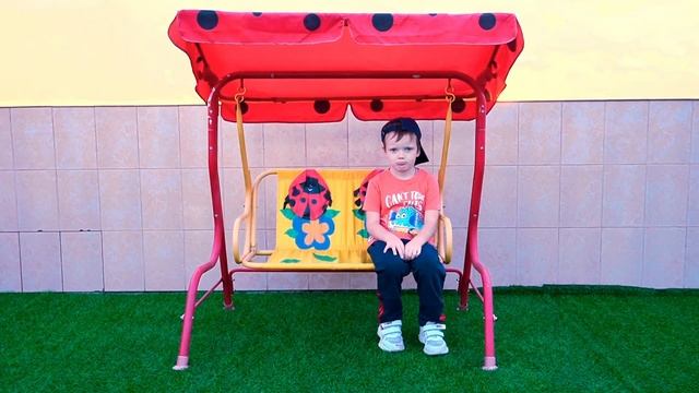 Матео Батео и торговый автомат со сладостями смотреть онлайн