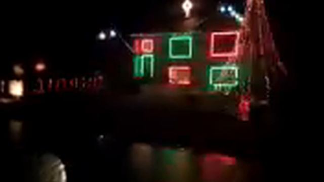 Amazing Christmas Lights In Michigan 5