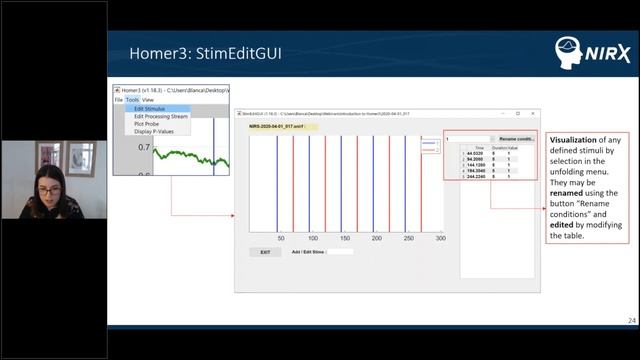 Introduction to Homer3: Installation & Getting Started смотреть онлайн