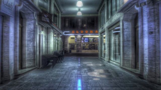 Blender camera mapping test смотреть онлайн