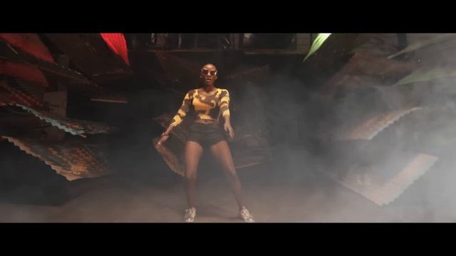 WAKULEMYE - GRAVITY OMUTUJJU (OFFICIAL VIDEO) смотреть онлайн