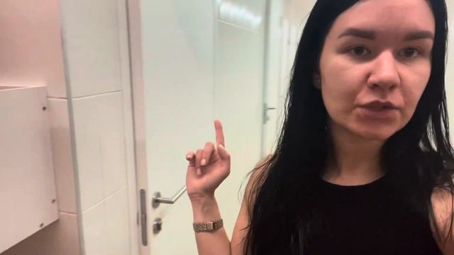 VLOG: скандал в шоколаднице, покупка духов, много спорта смотреть онлайн