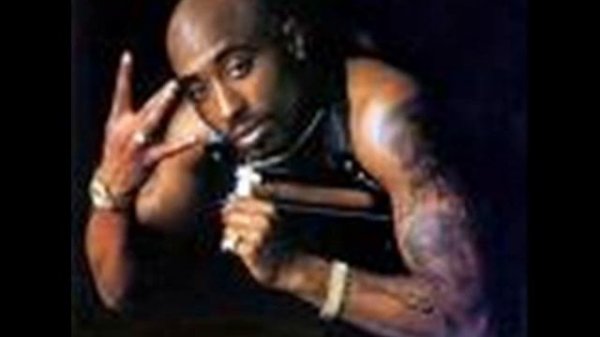 2 Pac