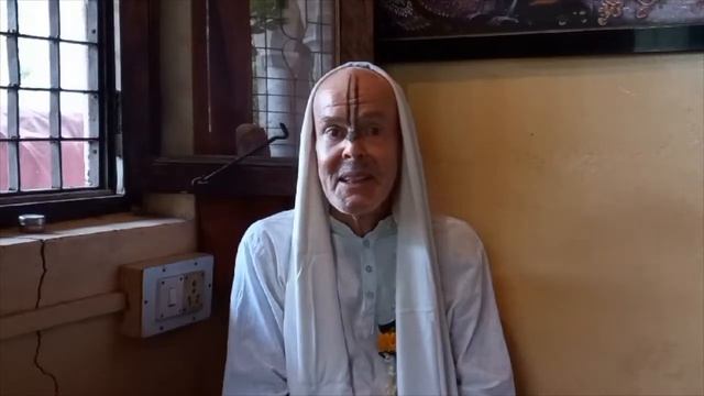 Как удовлетворить Гуру? Маханидхи Мадан Гопал Дас Бабаджи Махарадж, сатсанг 19.06.2022. смотреть онлайн