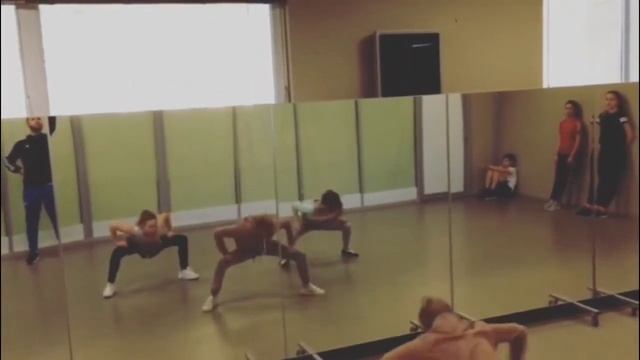 TODES | 12 группа🔥 | как я танцую✨ смотреть онлайн