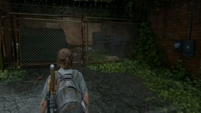 The Last of Us 2 [Одни из нас 2] прохождение #15 [Без комментариев] смотреть онлайн
