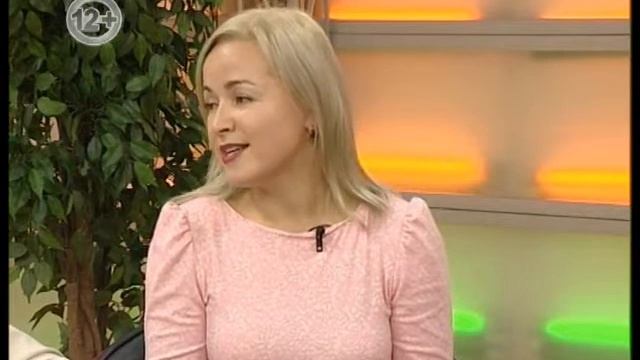 Александр Султанов и Мила Иванова // «Оранжевое утро» 03.10.17