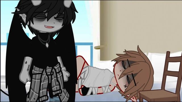 ~ты мой наркотик..~ |сериал| 14/? смотреть онлайн