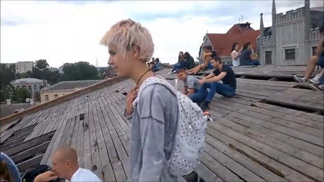 Все идет по плану. Харьков.