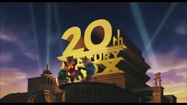 Alvin and The Chipmunks-Could it be You смотреть онлайн