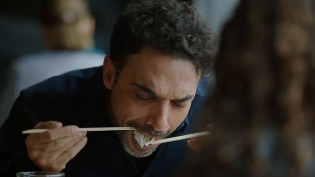 Yargı | Eren'in Suşi Ile İmtihanı