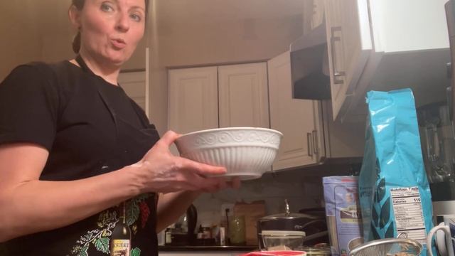 Простой рецепт ПОЛЕЗНОГО хлеба. A simple recipe of a HEALTHY bread. смотреть онлайн