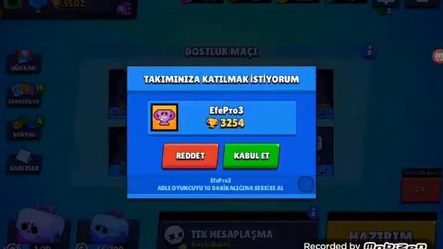 Nita vs jessie #brawlstarsvs смотреть онлайн