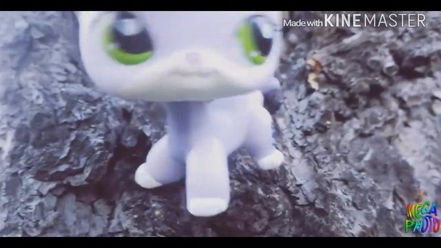 Lps Music Video, Clip [Импульсы] Елена Темникова