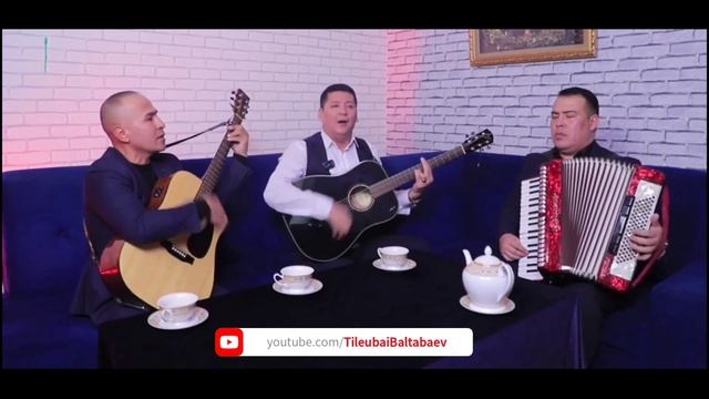 Shiraz Nuratdinov - Guzgi Jawinda (Janli Hawazda) | Шираз Нуратдинов - Гузги  жауында (Живой голос)