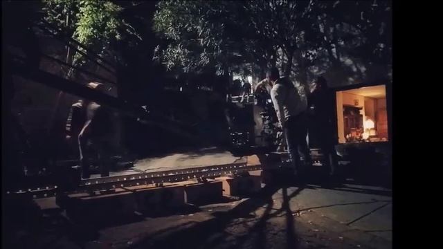 Mia Fig. speciale- nel film L'ombra del lupo -con Christopher Lambert смотреть онлайн