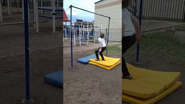 пробую ВСЕ свои ЭЛЕМЕНТЫ смотреть онлайн
