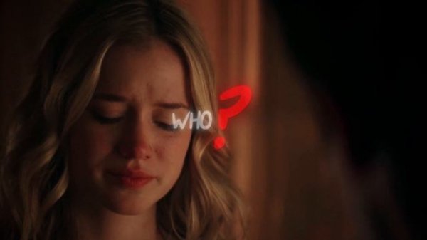 | Joe Goldberg S1 | The Real Monster | Protection Charm |