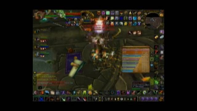 Blood reign Mother Shahraz смотреть онлайн