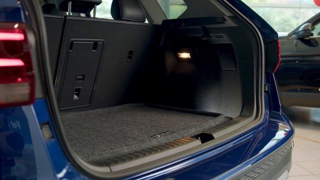 Customers Love the Volkswagen Taos смотреть онлайн