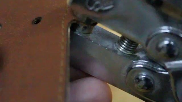 Leatherweight - The Sound Material смотреть онлайн