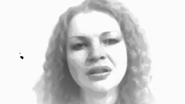 Светлана Гончарова =через пространство= смотреть онлайн