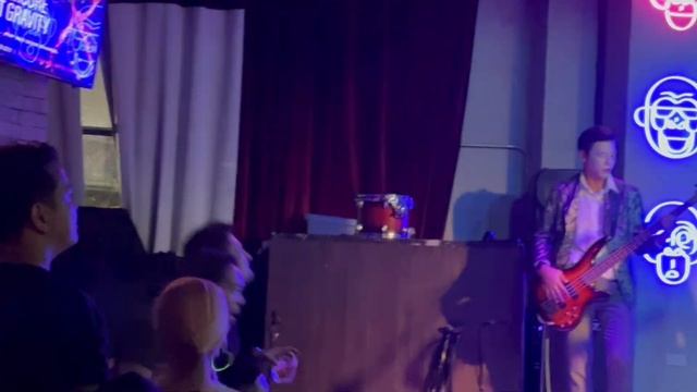 Disney by Tanya Markova Live at 12 Monkeys смотреть онлайн