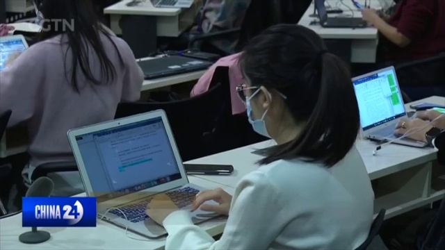 China will firmly safeguard the legitimate rights of Chinese companies смотреть онлайн