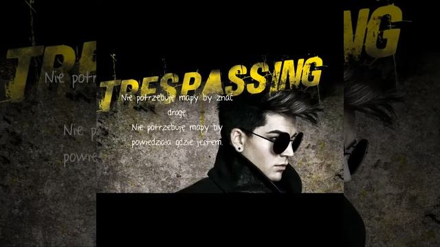 Adam Lambert- Map TŁUMACZENIE смотреть онлайн