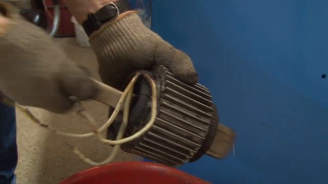 ✅Ремонт пилы. 1. Разборка и диагностика⚙.