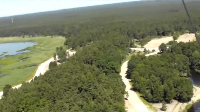 Полет на гидро мотодельтаплане (дельталете) Ригой- Латвия +37129555532 смотреть онлайн