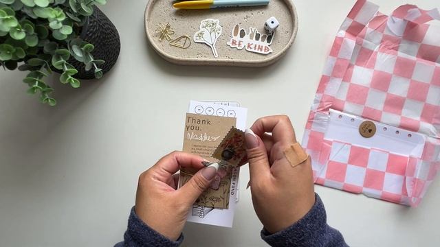 HAPPY MAIL UNBOXING | CASH ENVELOPE SYSTEM смотреть онлайн