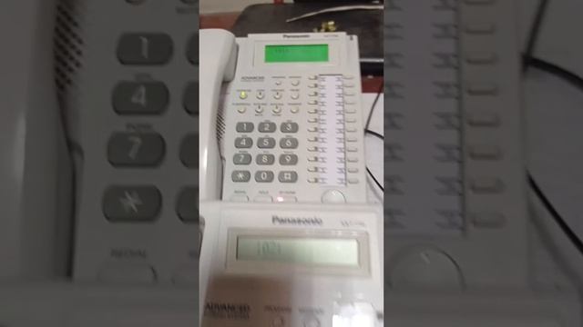 Panasonic Kx-tes824ru