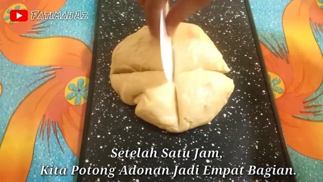 Pisang Molen. Renyah Di Luar, Lembut Di Dalam. Tanpa Telor, Dan Tanpa Mesin. смотреть онлайн