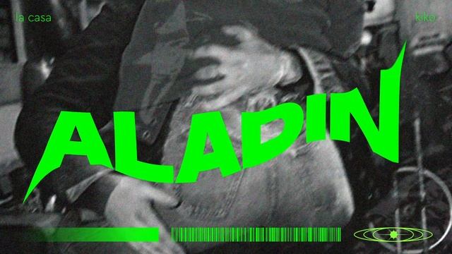 Tyler the Creator, MIA - Energy Dark Rap Instrumental | Freestyle Beat - "Aladin" | Type Beat 2022 смотреть онлайн