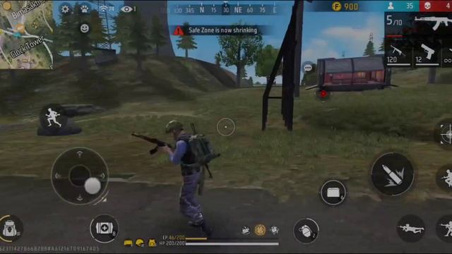 free fire max gameplay free fire India gameplay free fire #31 @MskGamezDude #freefire #freefiremax смотреть онлайн