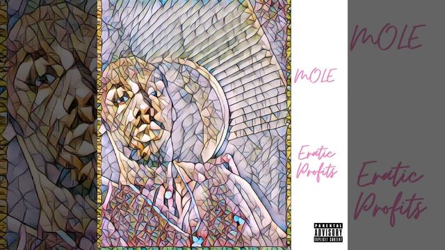 MOLE - Dopeman смотреть онлайн