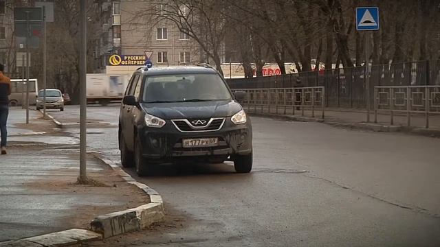 В Твери появится локальное платное парковочное пространство смотреть онлайн