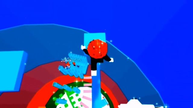 оцениваю уровни в роблоксе🤔башня Tower fan🥰 смотреть онлайн