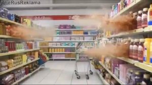 Реклама Принглс Новый Взрывной вкус