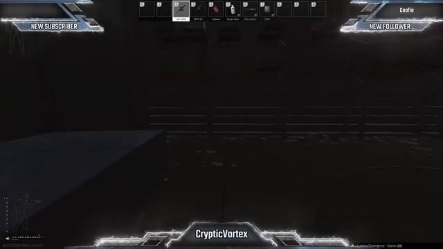 Questing it up on some Tarkov today! смотреть онлайн
